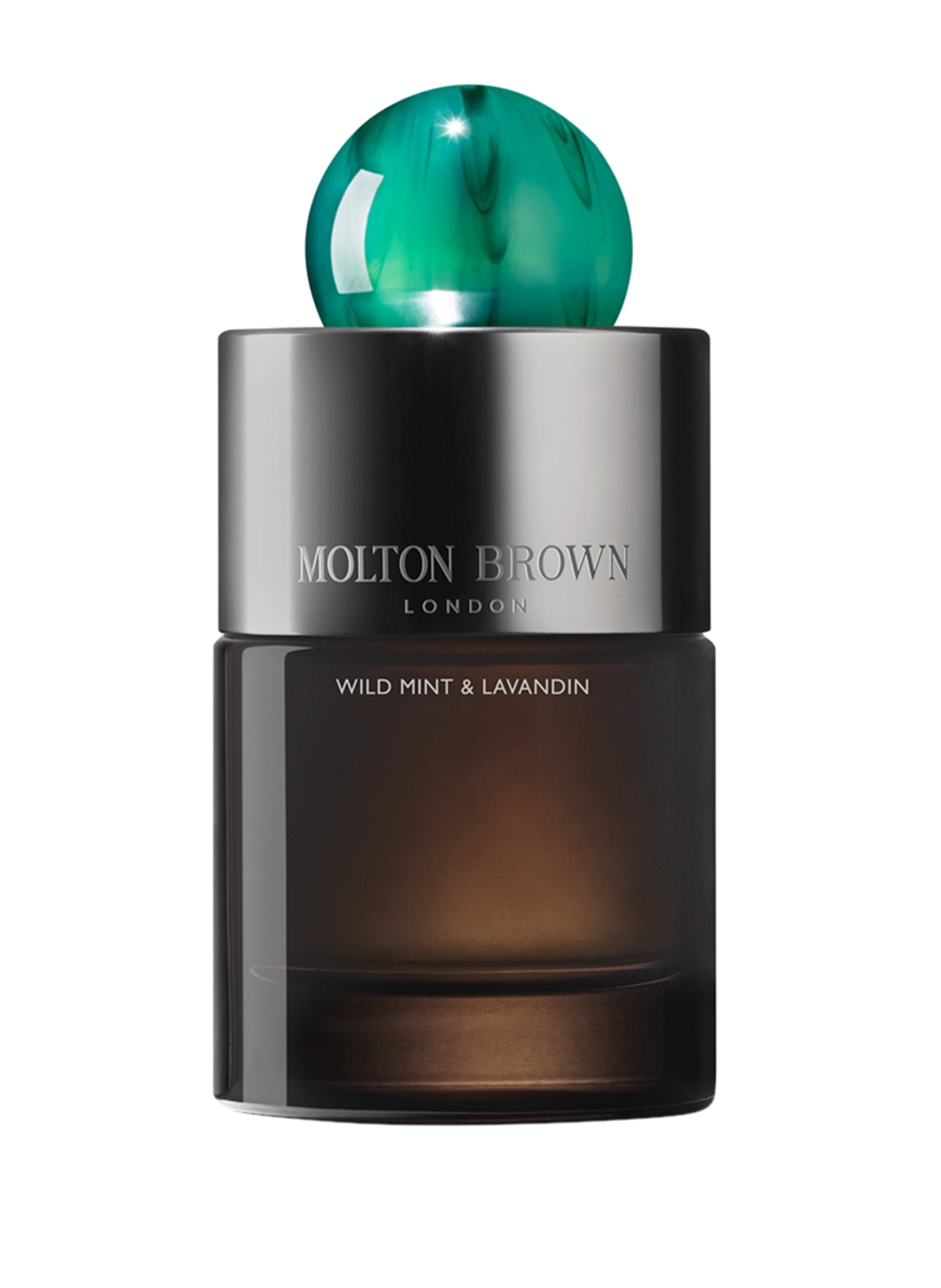 Molton Brown Wild Mint & Lavandin Eau de Parfum 100 ml Molton Brown Wild Mint & Lavandin Eau de Parfum 100 ml von MOLTON BROWN