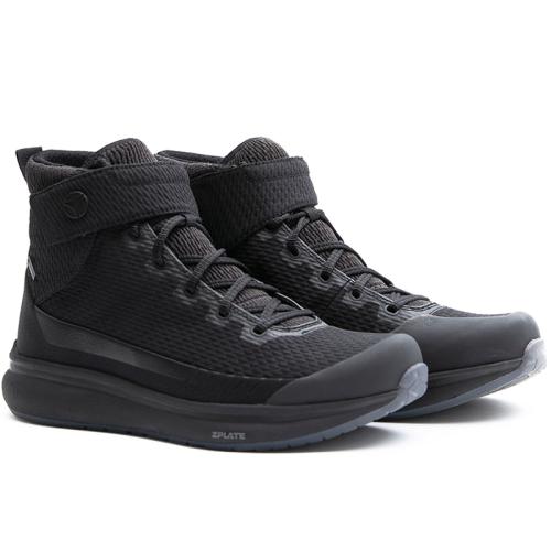 MOMODESIGN Schuhe FIREGUN-2 GTX - schwarz (Grösse: 42) von MOMODESIGN