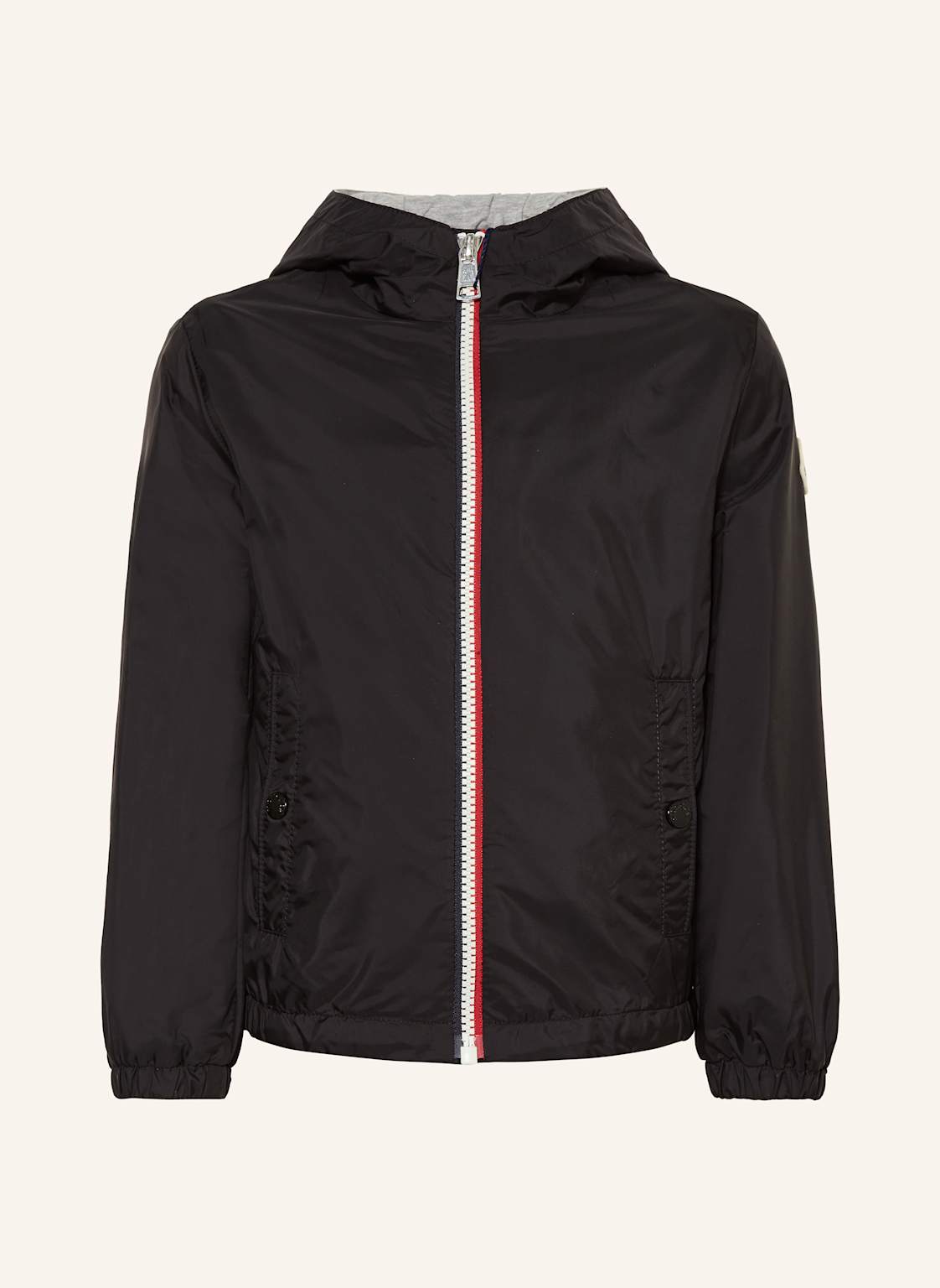 Moncler Enfant Blouson New Urville orange Moncler Enfant Blouson New Urville orange von MONCLER enfant