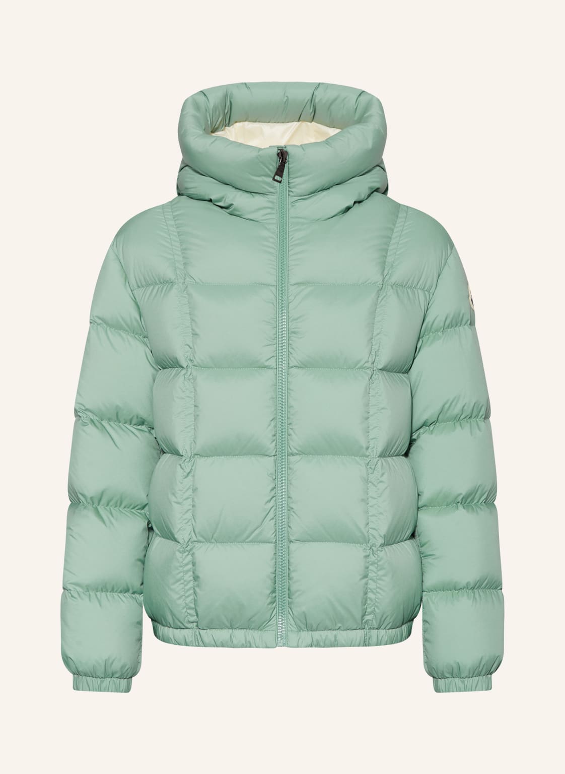 Moncler Enfant Daunenjacke Ana gruen Moncler Enfant Daunenjacke Ana gruen von MONCLER enfant