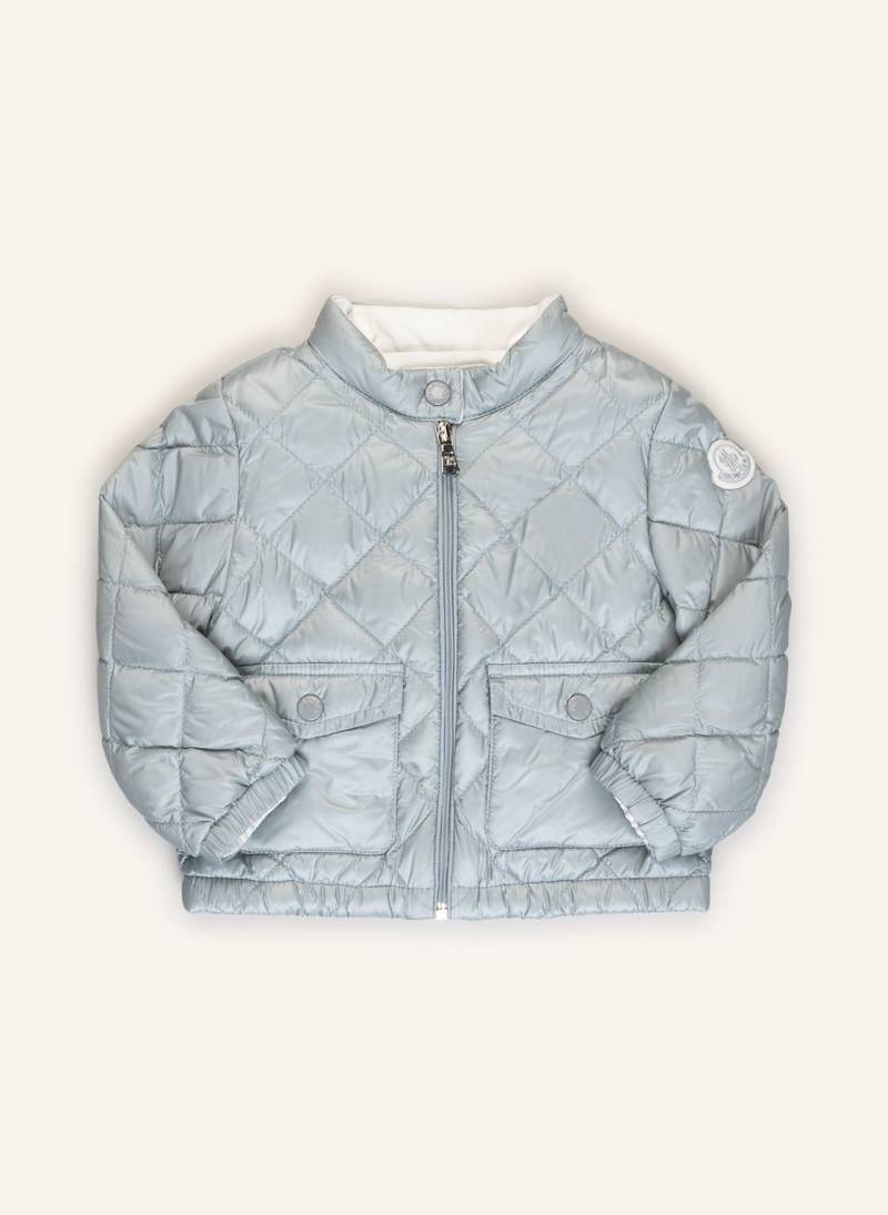 Moncler Enfant Daunenjacke Binic grau von MONCLER enfant
