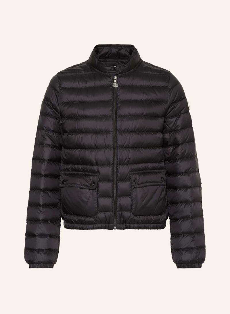 Moncler Enfant Daunenjacke Lans schwarz von MONCLER enfant