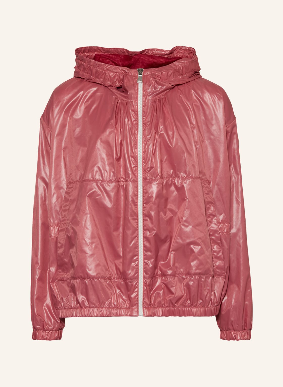 Moncler Enfant Jacke pink Moncler Enfant Jacke pink von MONCLER enfant