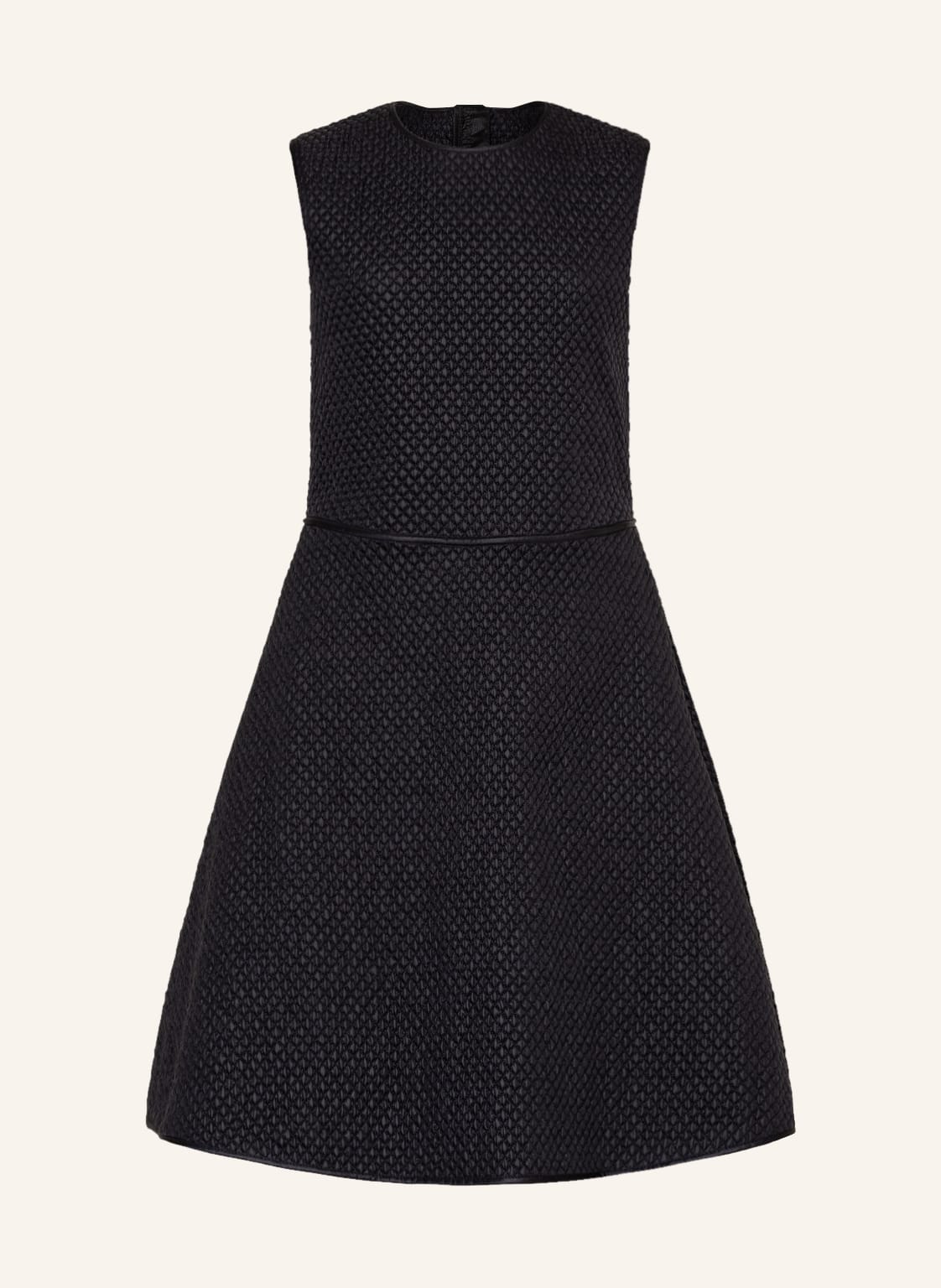 Moncler Enfant Kleid schwarz Moncler Enfant Kleid schwarz von MONCLER enfant