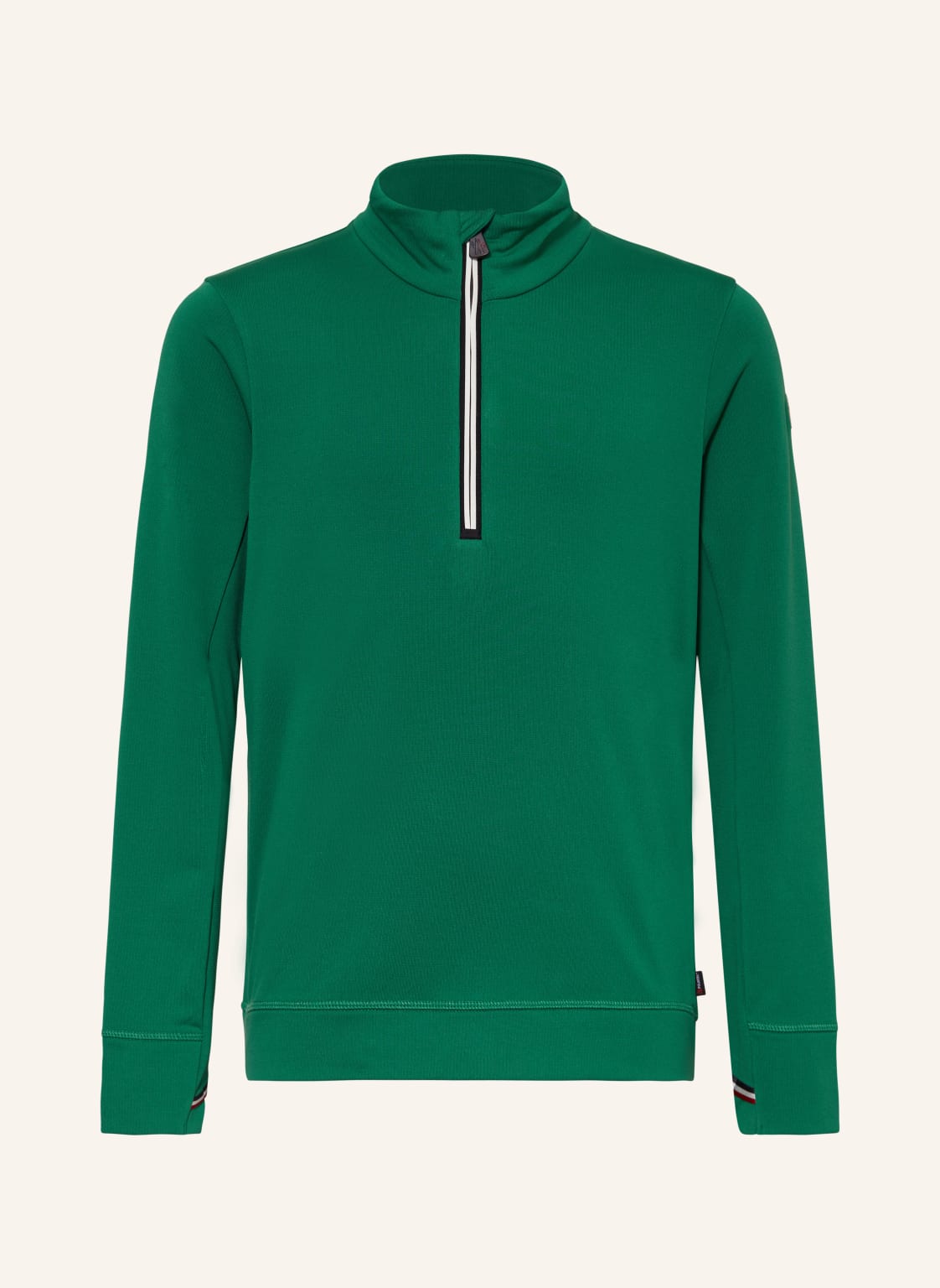 Moncler Enfant Midlayer gruen Moncler Enfant Midlayer gruen von MONCLER enfant