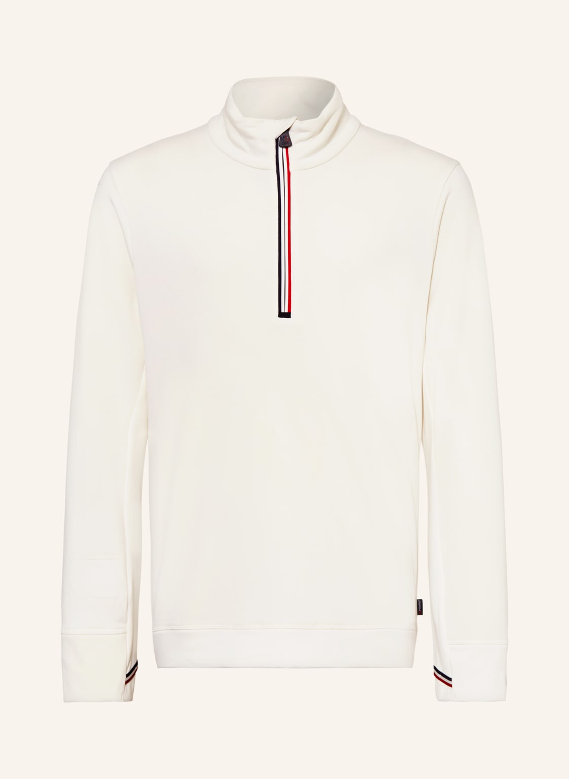 Moncler Enfant Midlayer weiss Moncler Enfant Midlayer weiss von MONCLER enfant