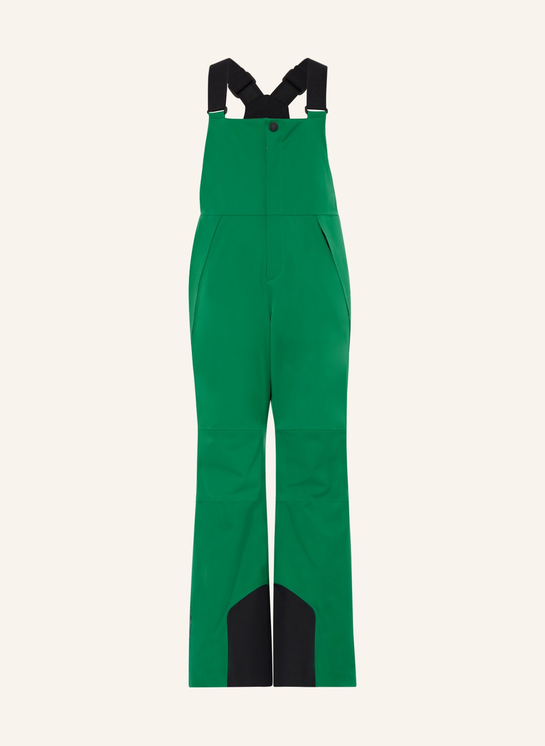 Moncler Enfant Skihose gruen Moncler Enfant Skihose gruen von MONCLER enfant