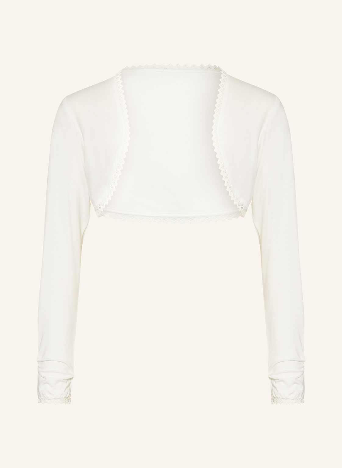 Monny Bolero weiss Monny Bolero weiss von MONNY