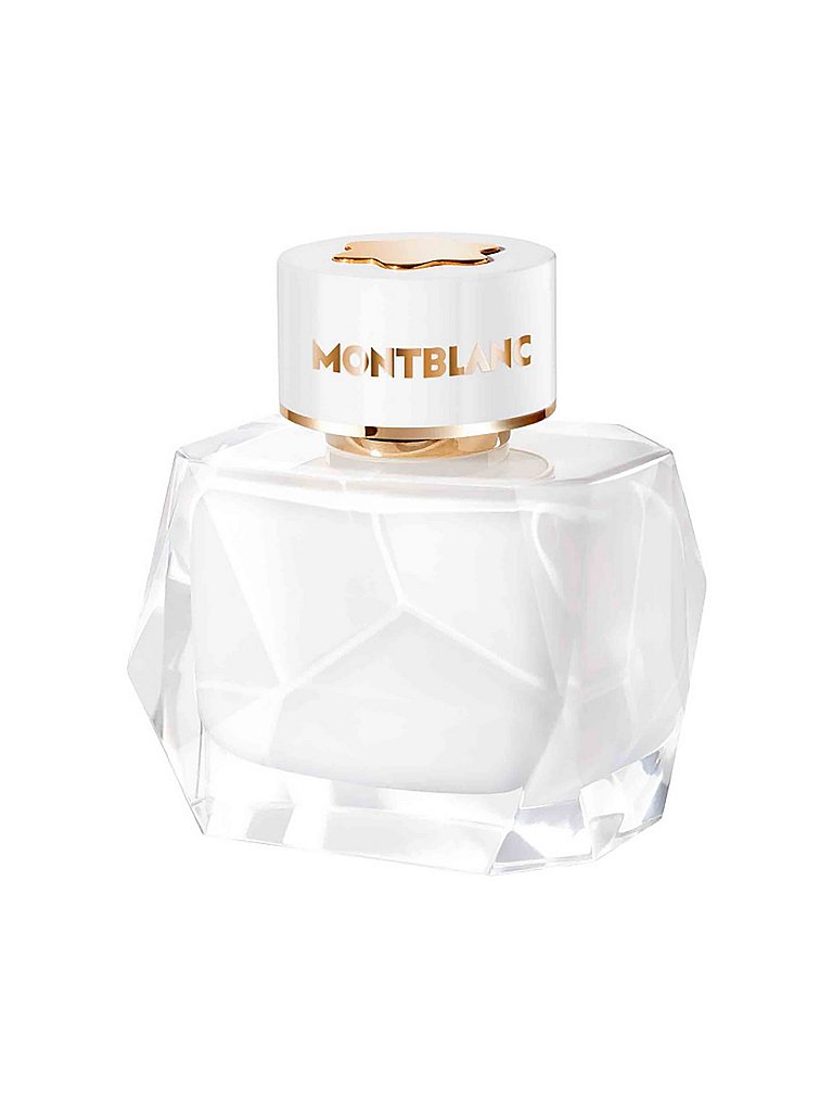 MONT BLANC Signature Eau de Parfum 90ml von MONT BLANC