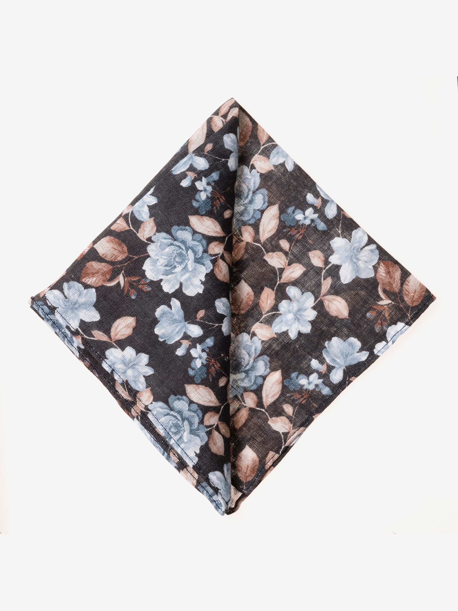 MONTI Einstecktuch, mit Hingucker-Blumenprint MONTI Einstecktuch, mit Hingucker-Blumenprint von MONTI