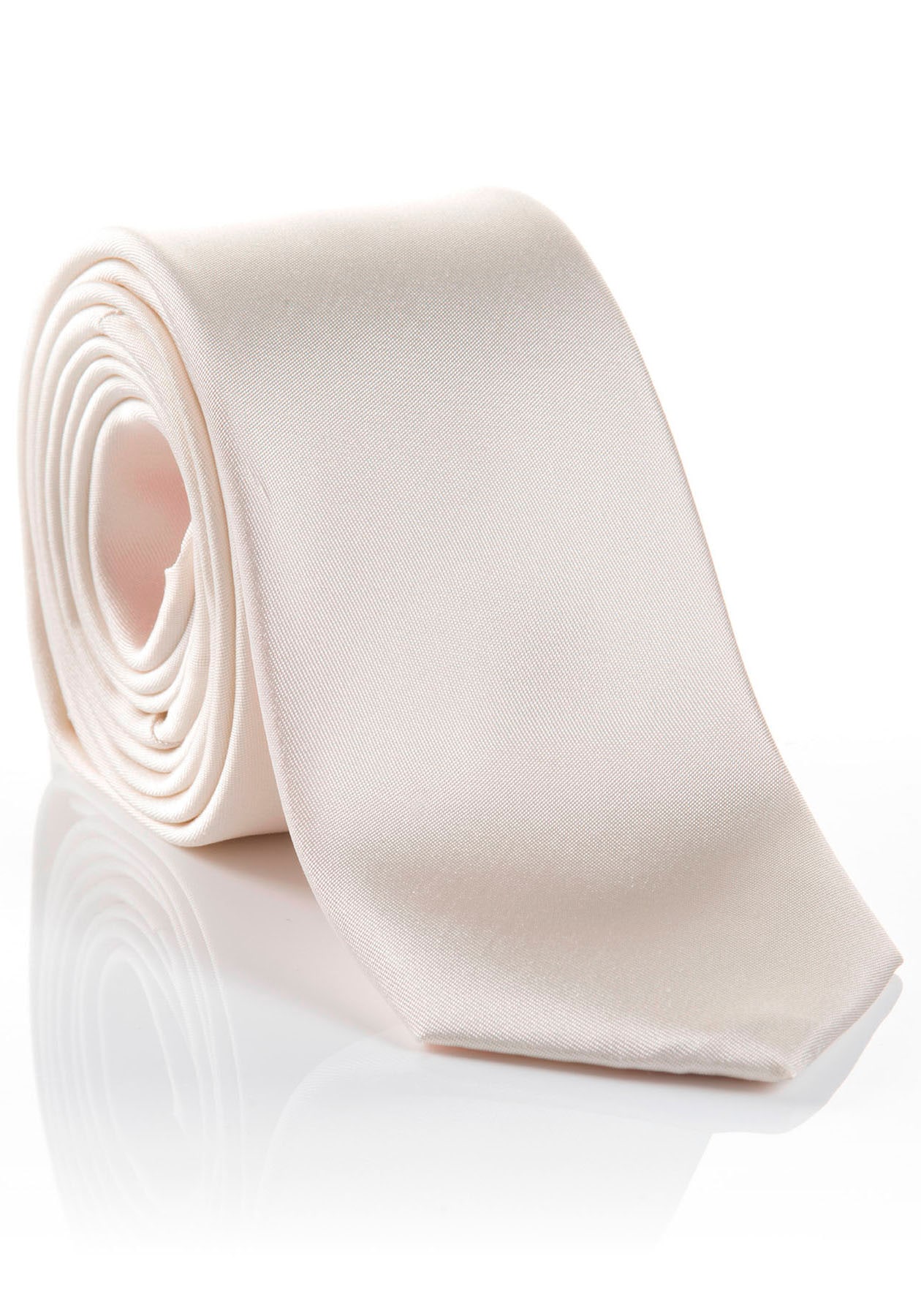 MONTI Krawatte »LIVIO«, Hochwertig verarbeitete Seidenkrawatte mit hohem Tragekomfort von MONTI