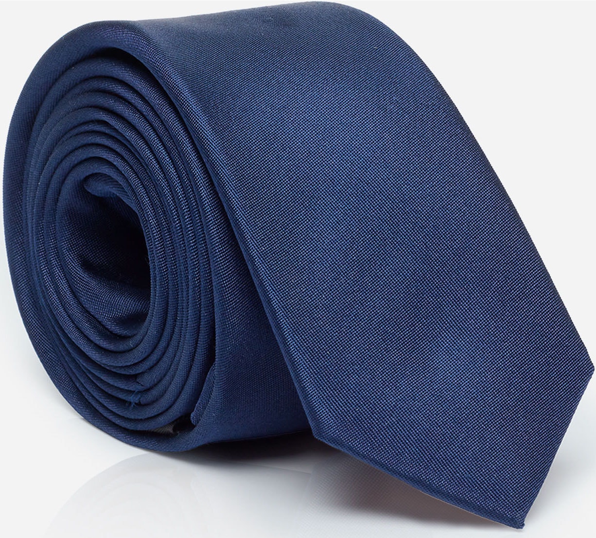 MONTI Krawatte »LORENZO«, aus 100 % feinster Seide mit edlem Glanz von MONTI