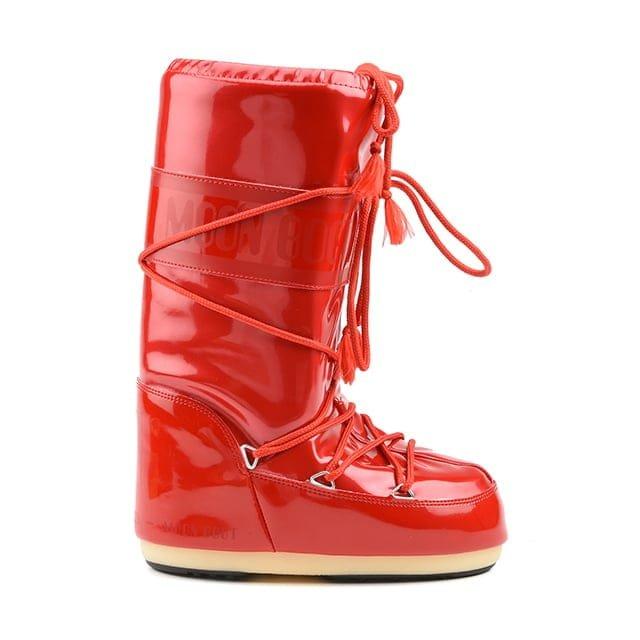 Vinile Met-39 Damen Rot 39 von MOON BOOT