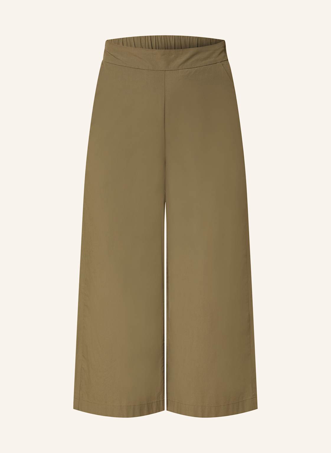 More & More Culotte gruen von MORE & MORE