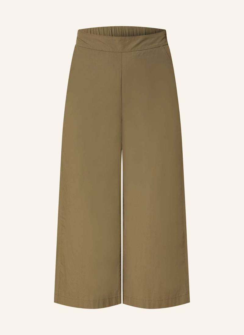 More & More Culotte gruen von MORE & MORE