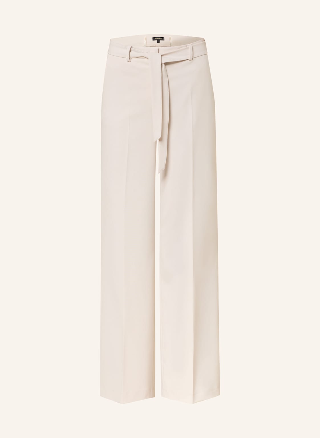 More & More Hose weiss More & More Hose weiss von MORE & MORE