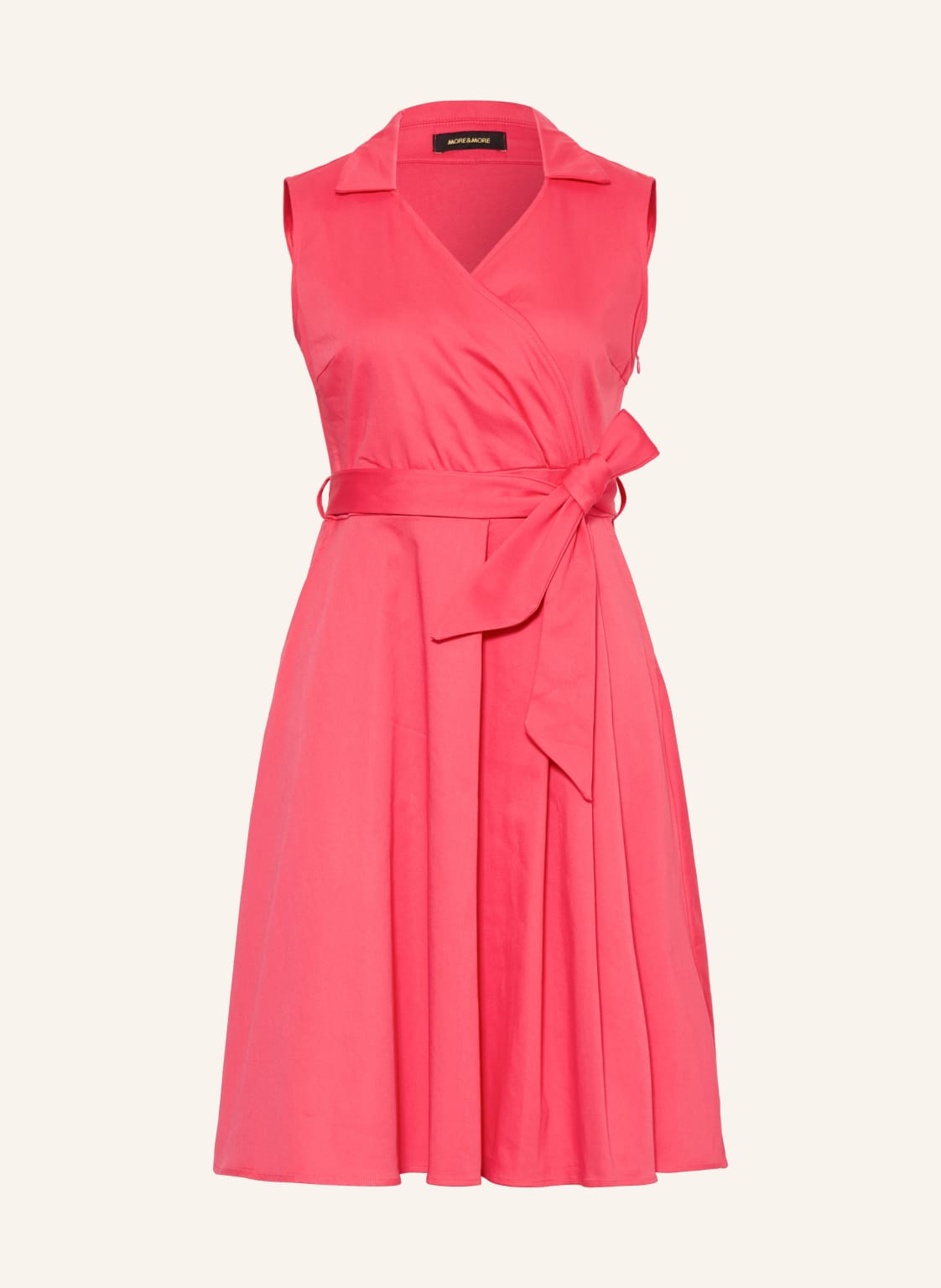 More & More Kleid pink von MORE & MORE
