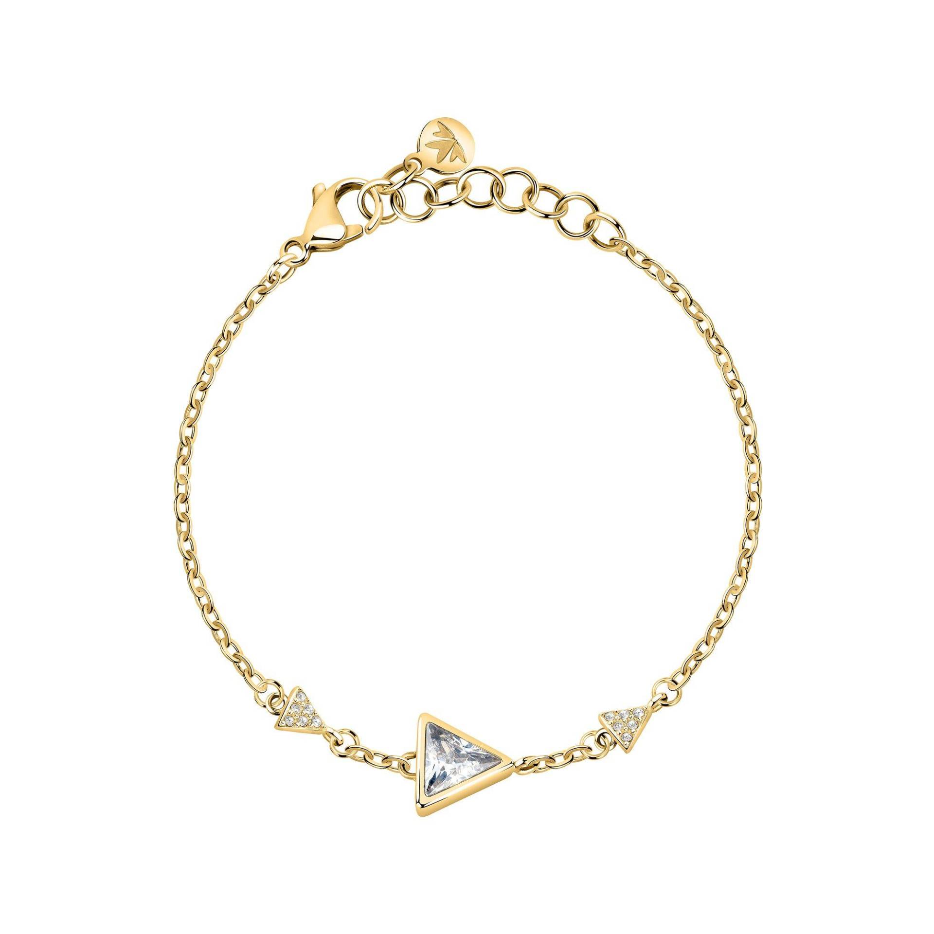 Armband Damen Gold 16+3CM von MORELLATO