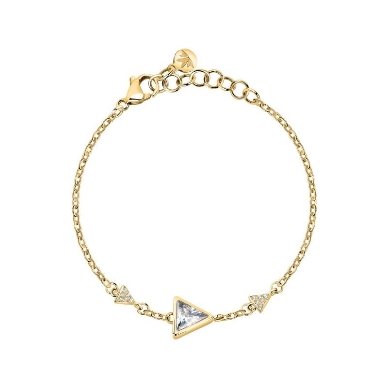 Armband Damen Gold 16+3CM von MORELLATO