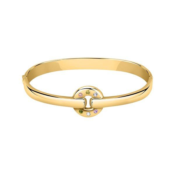 Armband Damen Gold ONE SIZE von MORELLATO