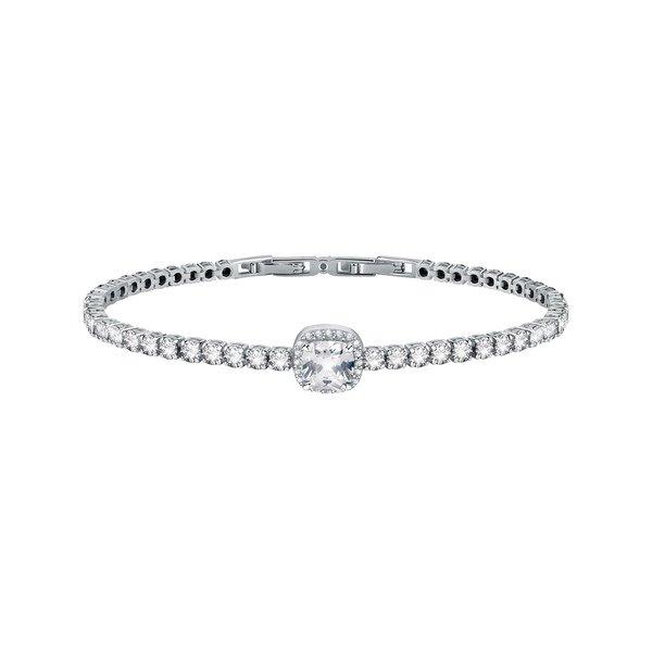 Armband Damen Silber 16+1.75CM von MORELLATO