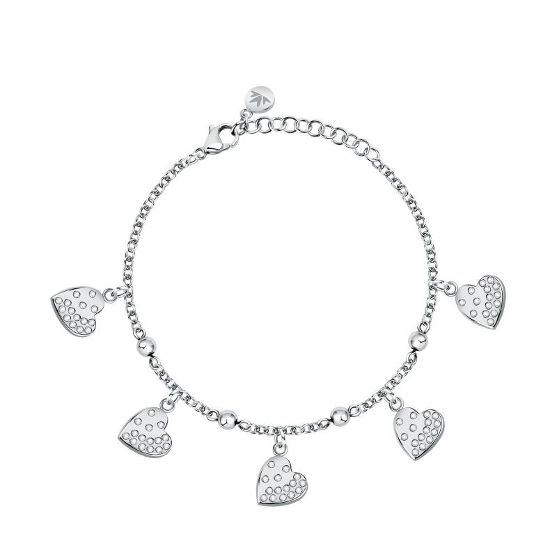 Armband Damen Silber 16+3CM von MORELLATO