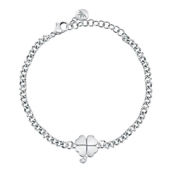 Armband Damen Silber 16+3CM von MORELLATO