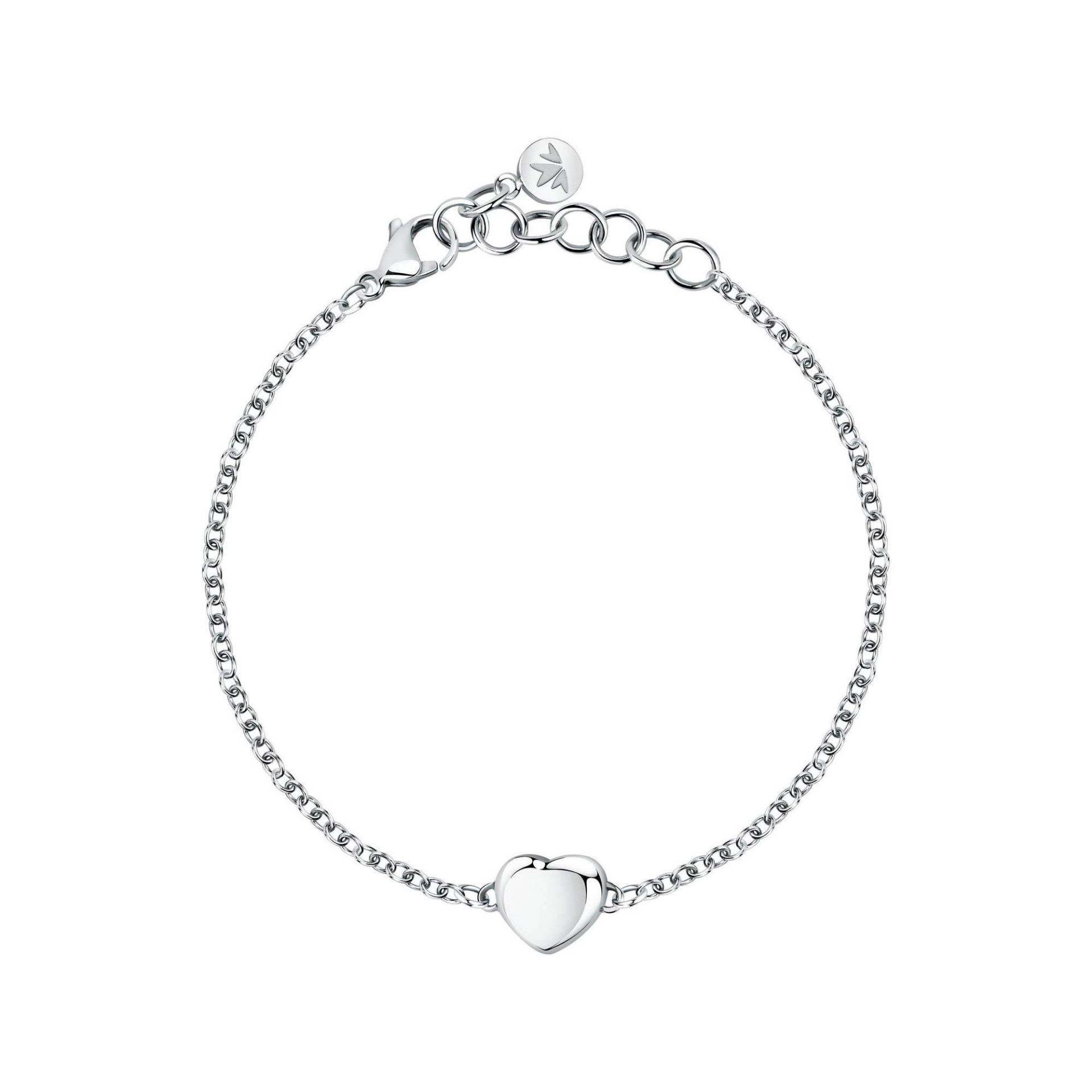 Armband Damen Silber 16+3CM von MORELLATO