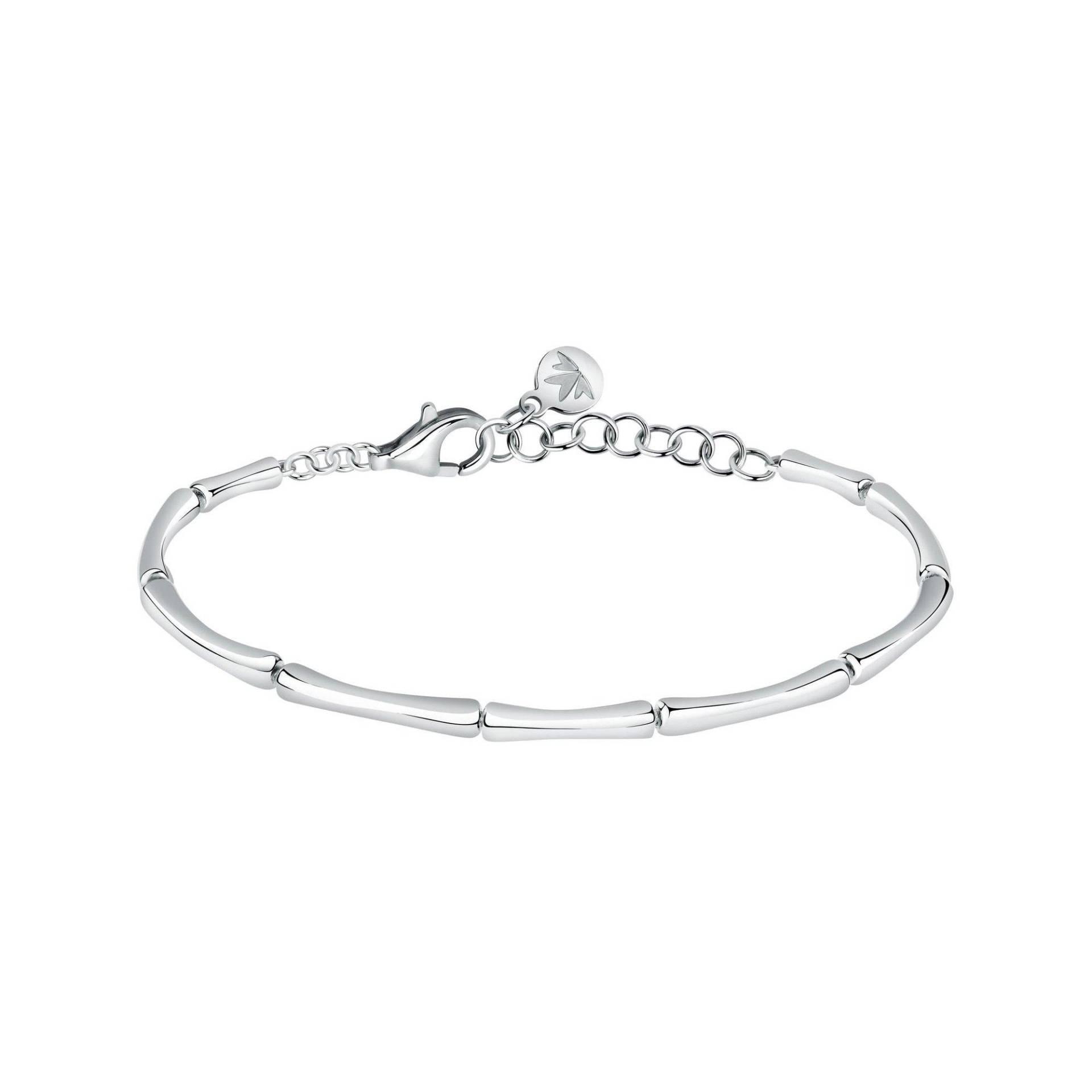 Armband Damen Silber 16+3CM von MORELLATO