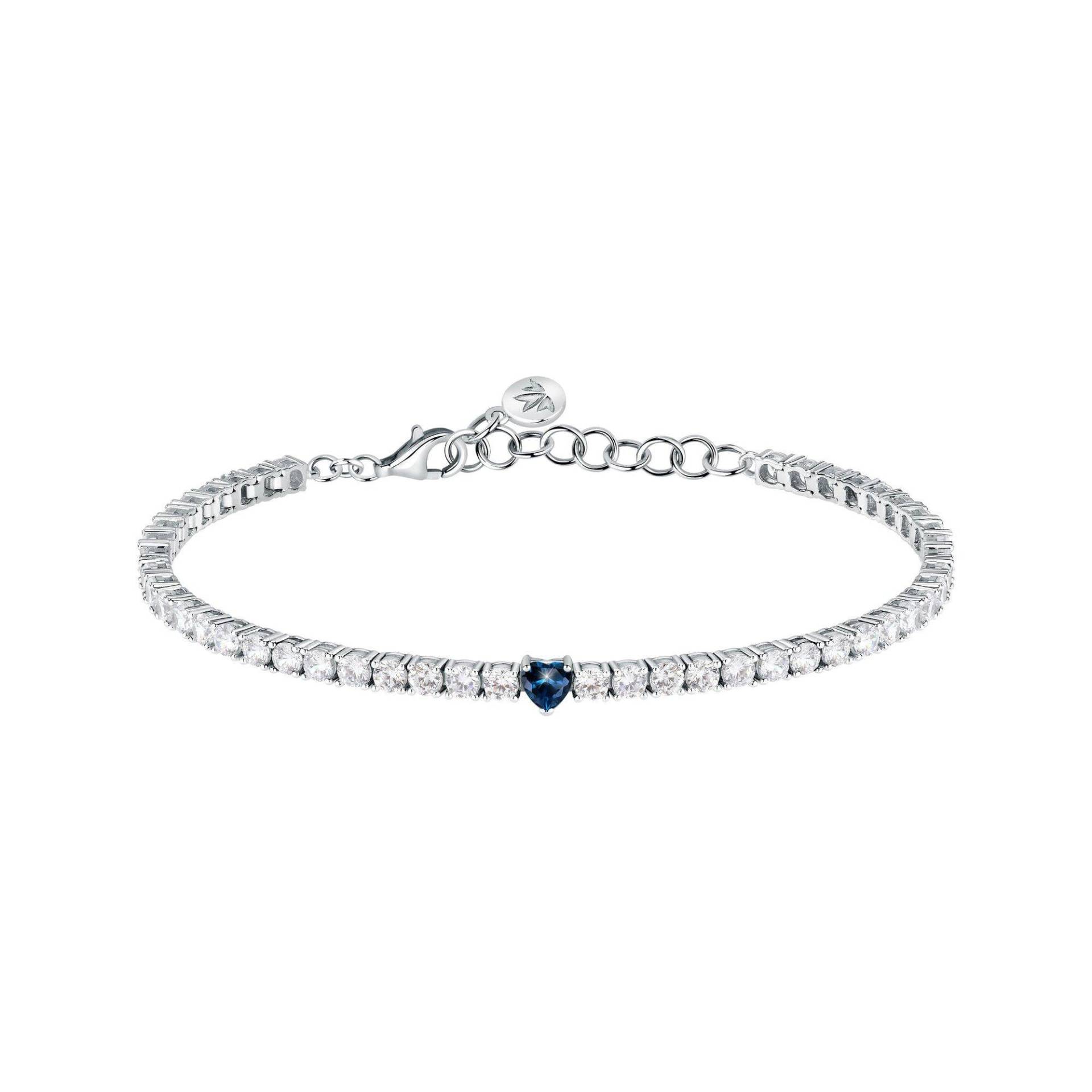 Armband Damen Silber 16.5+3CM von MORELLATO