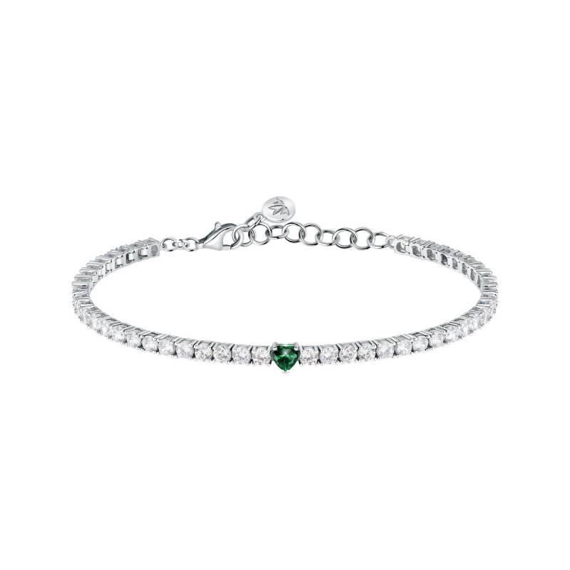 Armband Damen Silber 16.5+3CM von MORELLATO