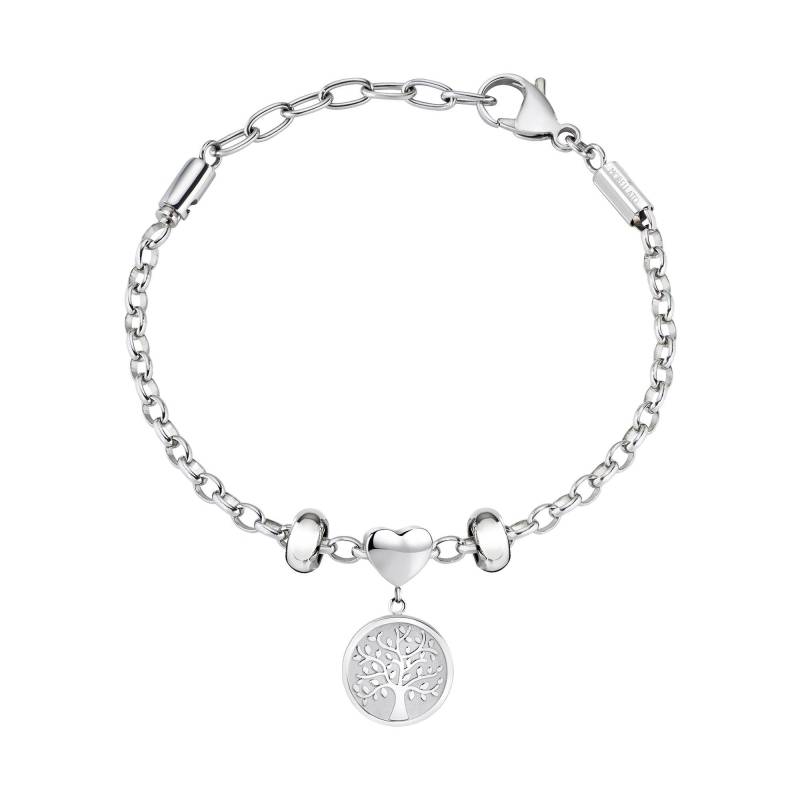 Armband Damen Silber 20cm von MORELLATO