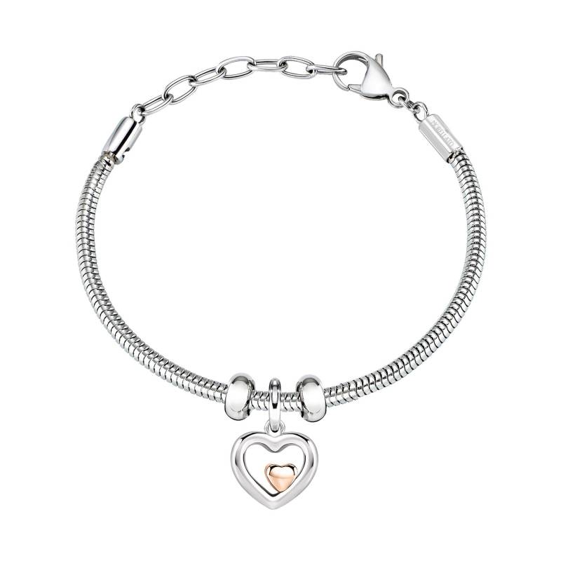 Armband Damen Silber 20cm von MORELLATO