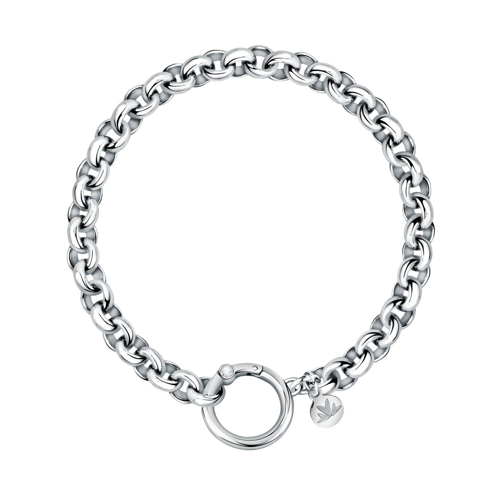 Armband Damen Silber 20cm von MORELLATO