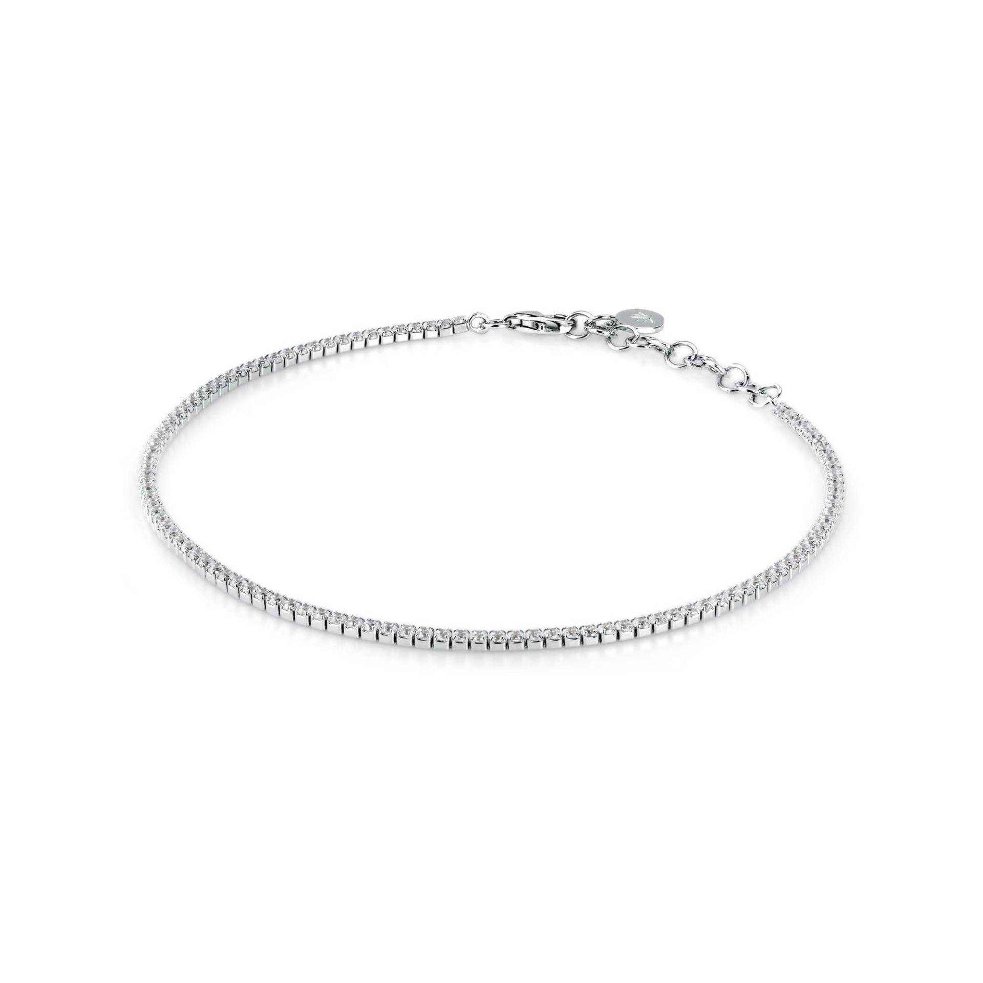 Armband Damen Silber 21+3.5CM von MORELLATO