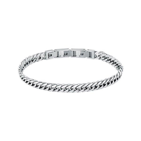 Armband Damen Silber 22cm von MORELLATO