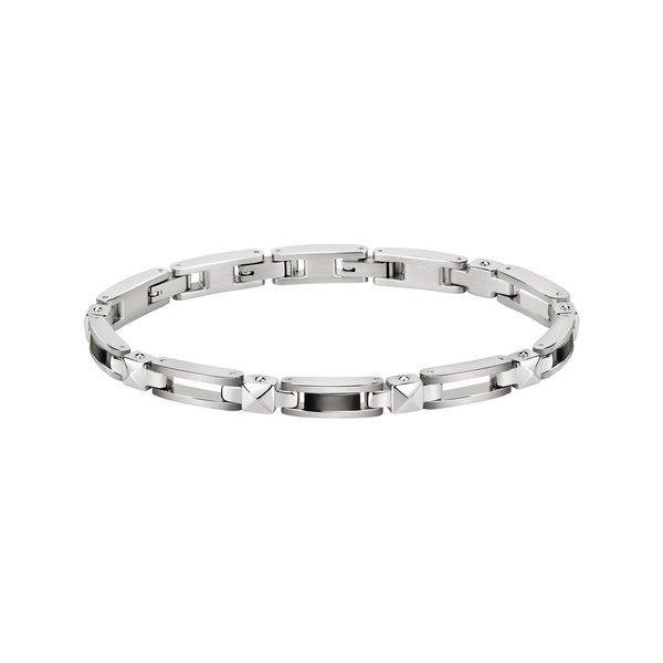 Armband Damen Silber 22cm von MORELLATO