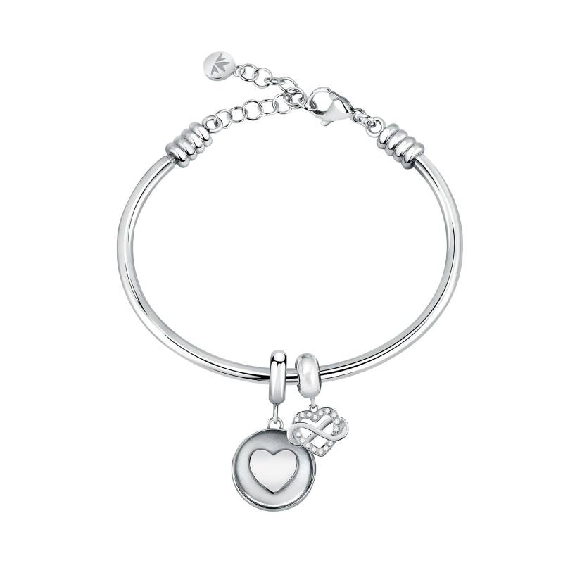 Armband Damen Silber 63 CM von MORELLATO