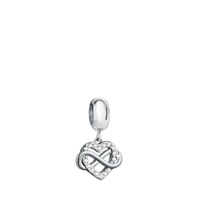 Charm Damen Silber ONE SIZE von MORELLATO