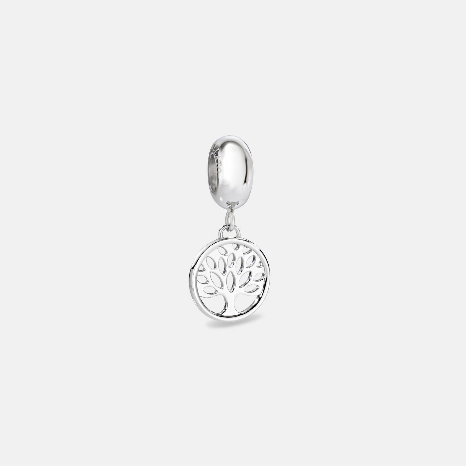 Charm Damen Silberfarben ONE SIZE von MORELLATO