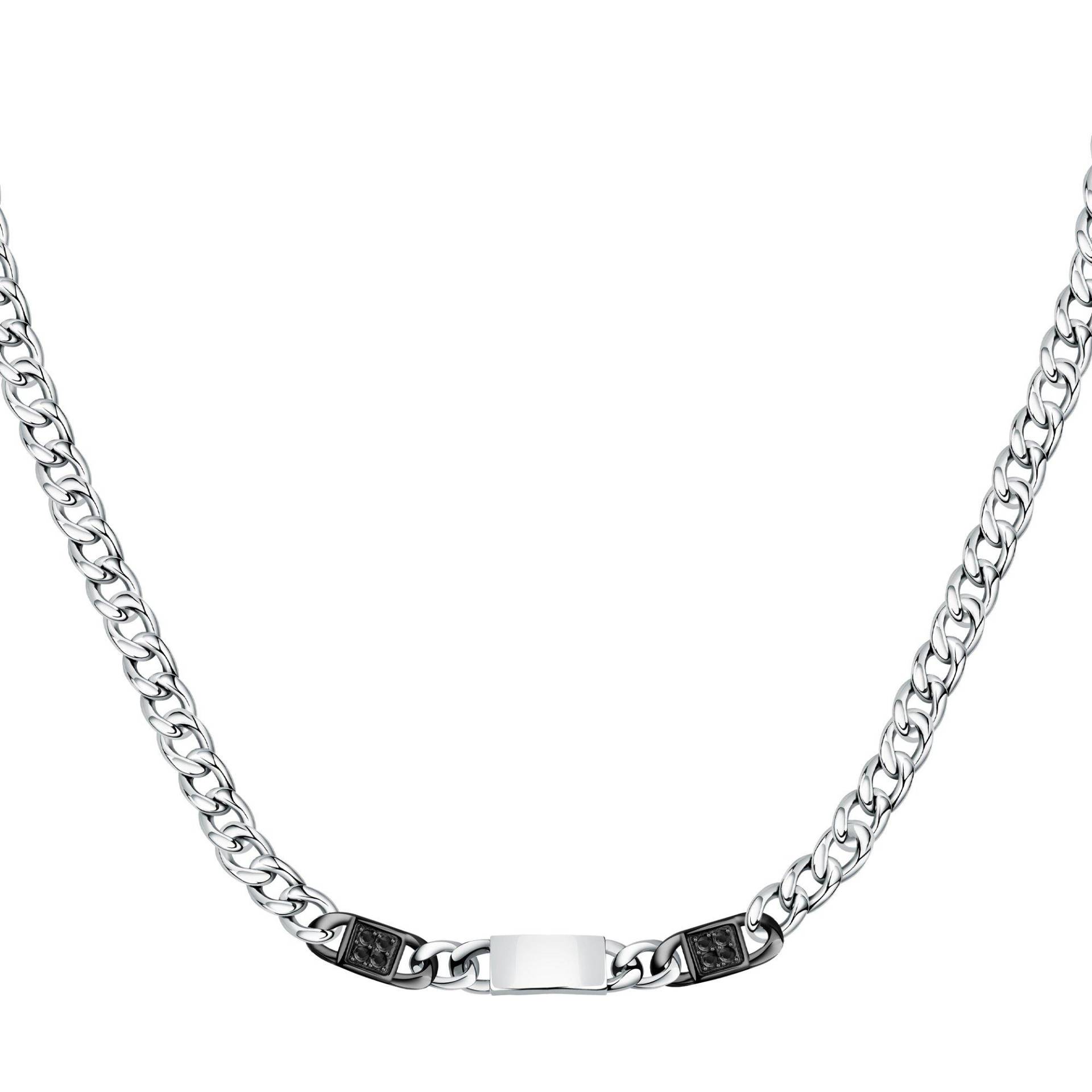 Collier Kurz Damen Silber 55 CM von MORELLATO