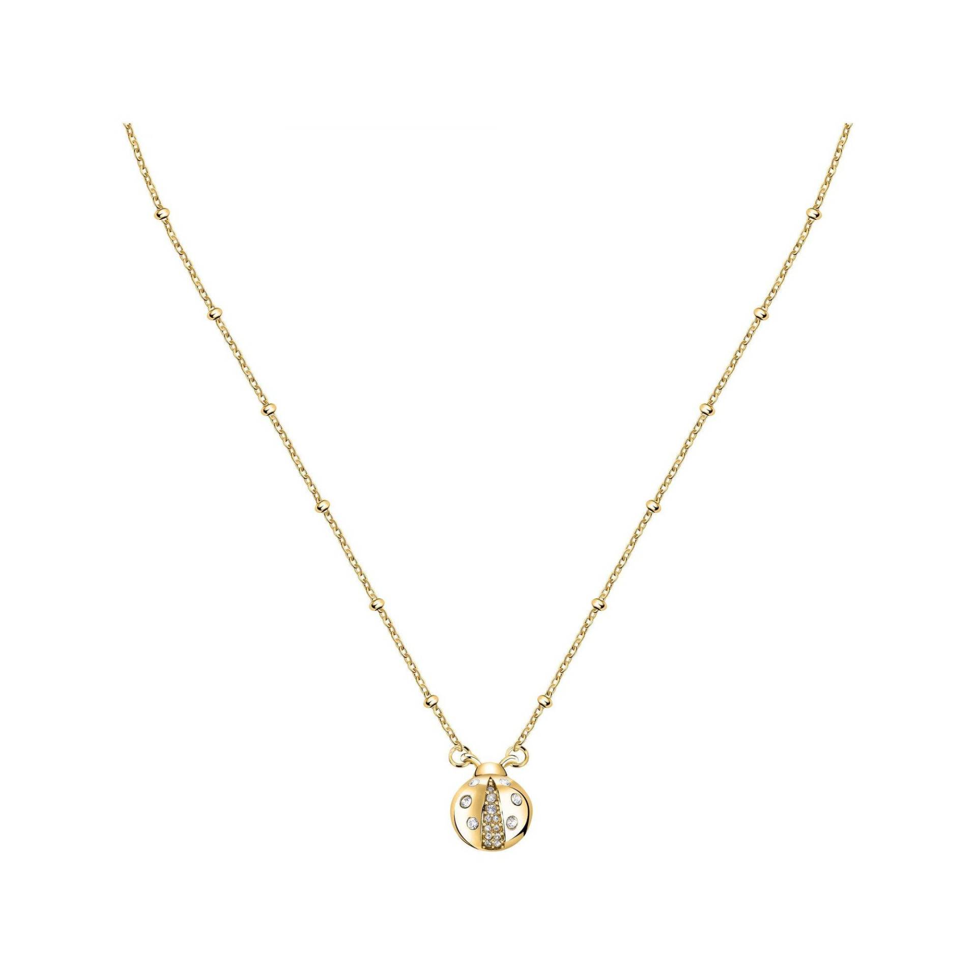 Halskette Damen Gold 36.5CM von MORELLATO