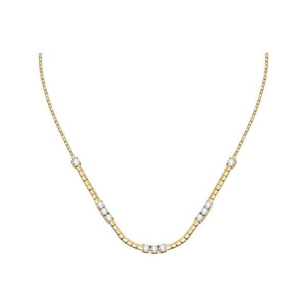 Halskette Damen Gold 38+7CM von MORELLATO