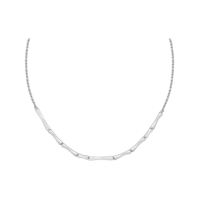 Halskette Damen Silber 38+7CM von MORELLATO