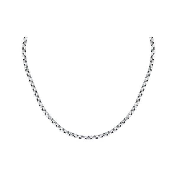 Halskette Damen Silber 50 CM von MORELLATO