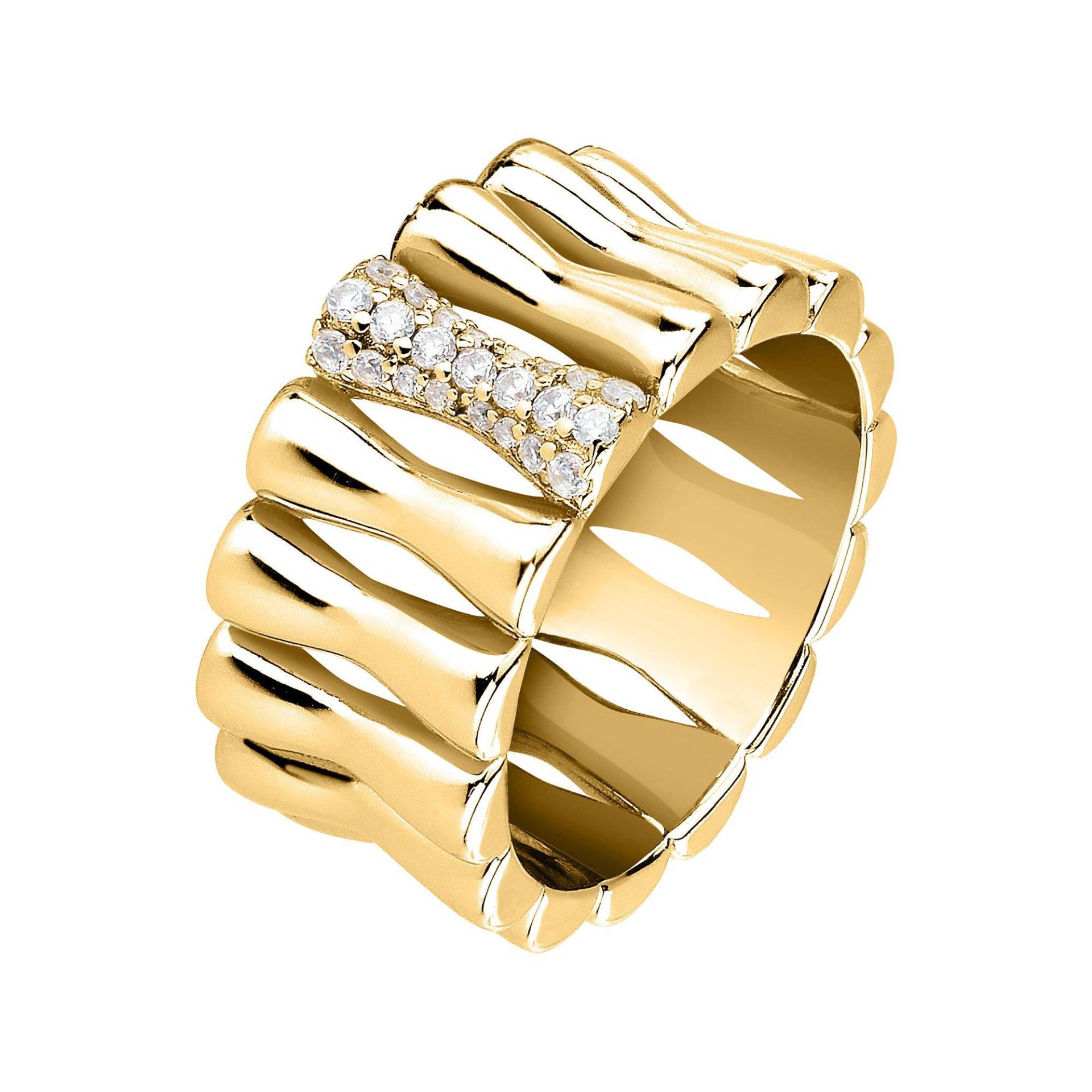 Ring Damen Gold 56 von MORELLATO