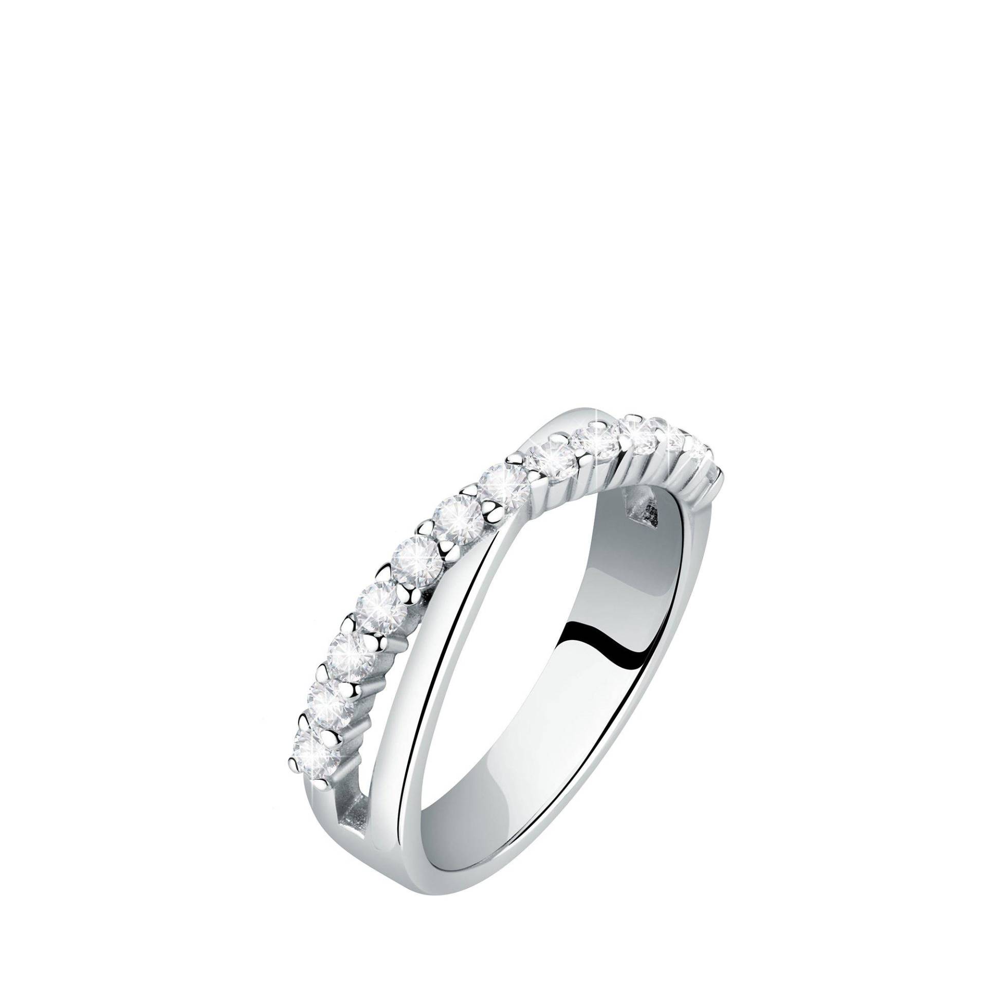 Ring Damen Silber 14 von MORELLATO