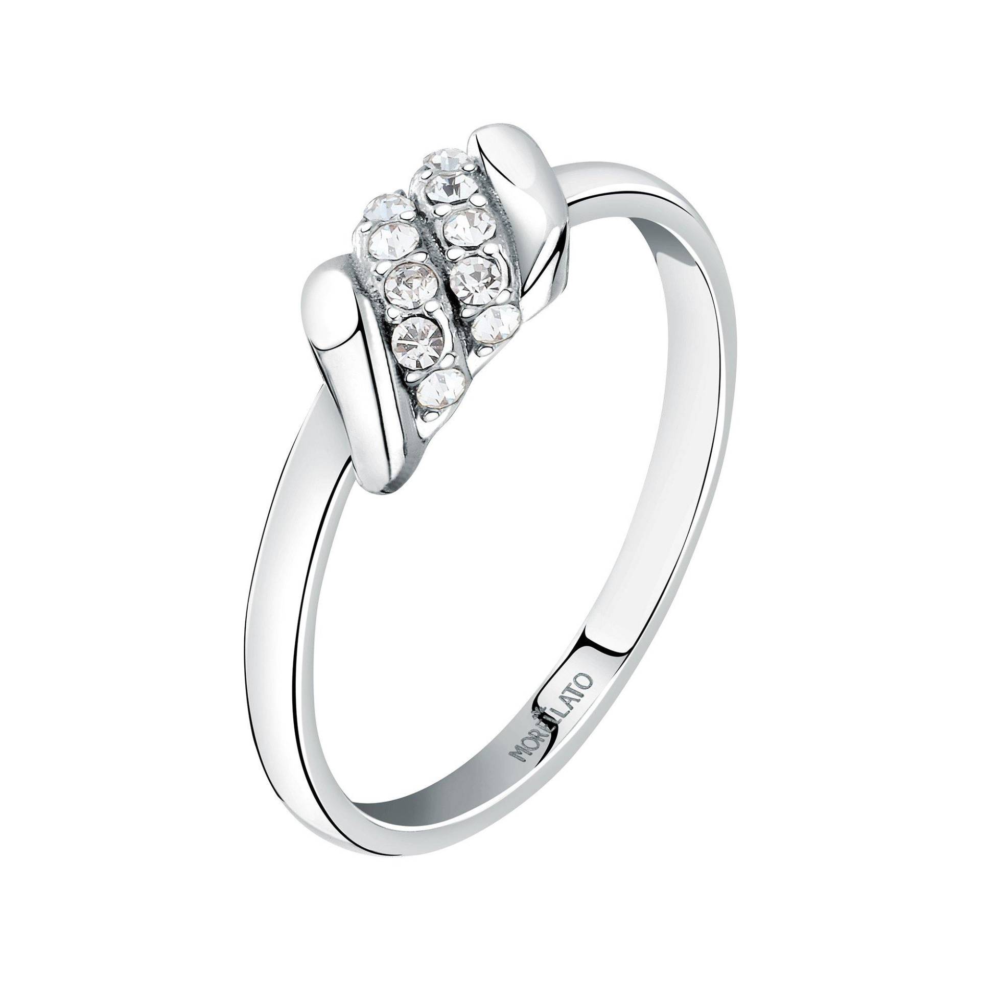 Ring Damen Silber 56 von MORELLATO