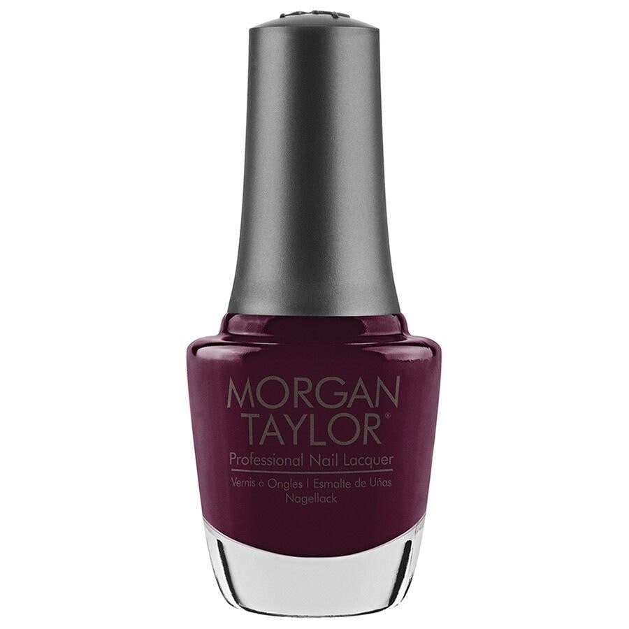 MORGAN TAYLOR MORGAN TAYLOR Red Alert nagellack 15.0 ml MORGAN TAYLOR MORGAN TAYLOR Red Alert nagellack 15.0 ml von MORGAN TAYLOR