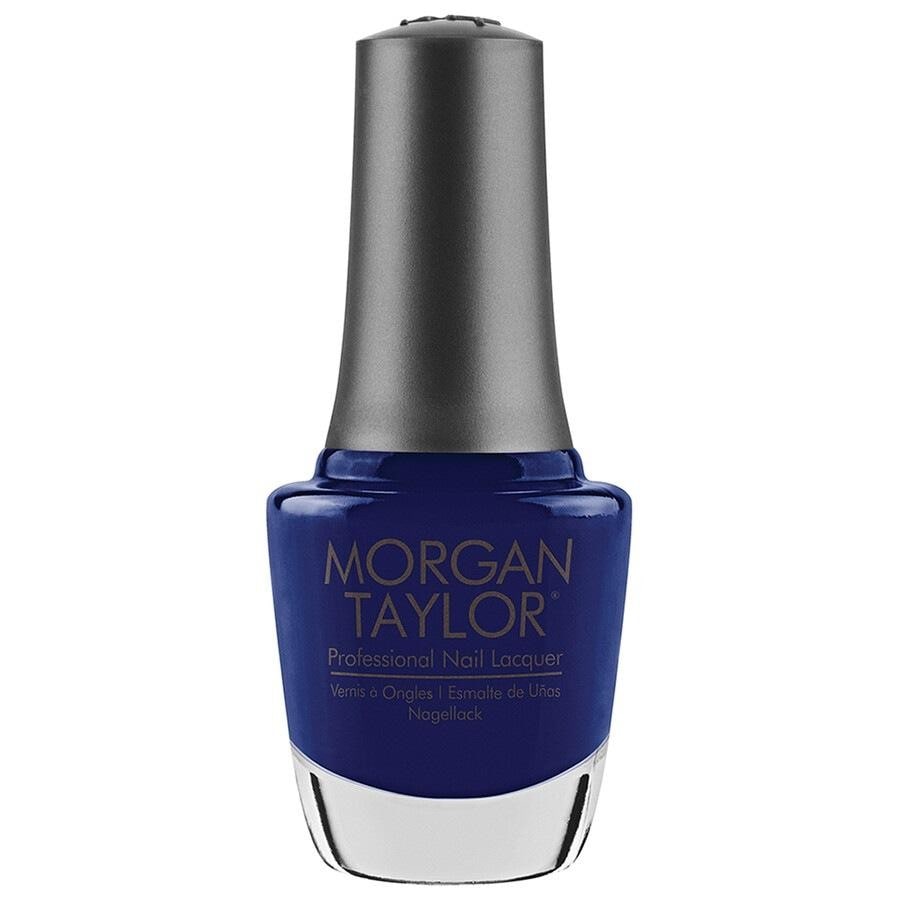 MORGAN TAYLOR  MORGAN TAYLOR After Dark nagellack 15.0 ml von MORGAN TAYLOR